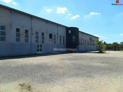 Galpão/Depósito/Armazém à venda, 1500m² no Além Ponte, Sorocaba