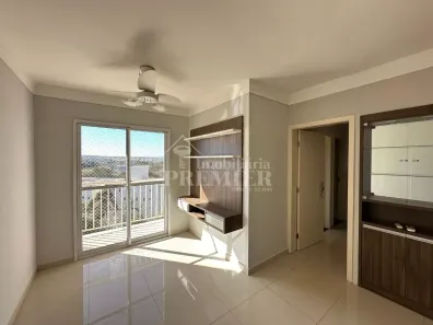 Apartamento com 2 Quartos à venda, 50m² no Residencial Santa Filomena, São José do Rio Preto