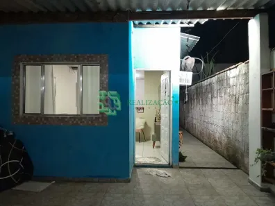 Casa com 2 Quartos à venda, 60m² no Jardim Columbia, Mongaguá