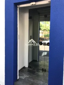 Ponto Comercial para alugar, 45m² no Jardim São Luiz, Ribeirão Preto