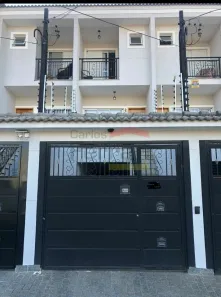 Sobrado com 3 Quartos à venda, 160m² no Vila Constança, São Paulo