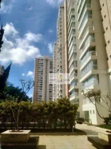 Apartamento com 3 Quartos à venda, 90m² no Condomínio Royal Park, São José dos Campos