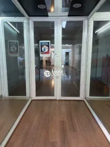 Ponto Comercial à venda, 103m² no Barro Preto, Belo Horizonte
