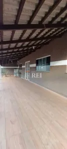 Casa com 2 Quartos para alugar, 227m² no Residencial Arco Iris, Rio Verde