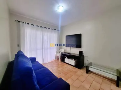 Apartamento com 2 Quartos para alugar, 127m² no Centro, Balneário Camboriú