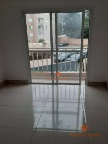 Apartamento com 2 Quartos à venda, 47m² no Jardim Ísis, Cotia
