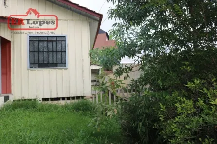 Lote/Terreno à venda, 483m² no São Francisco, Curitiba