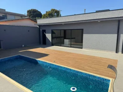 Casa com 4 Quartos à venda, 171m² no Jardim dos Pinheiros, Atibaia