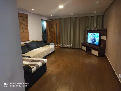 Sobrado com 3 Quartos à venda, 261m² no Cerâmica, São Caetano do Sul