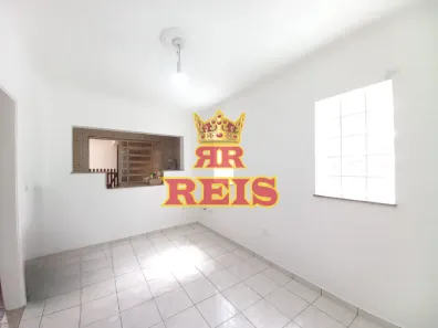 Sala Comercial com 2 Quartos para alugar, 108m² no Paulicéia, São Bernardo do Campo