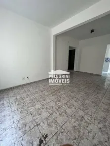 Apartamento com 2 Quartos à venda, 58m² no Parque Itália, Campinas