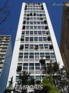 Sala Comercial à venda, 126m² no Bela Vista, São Paulo