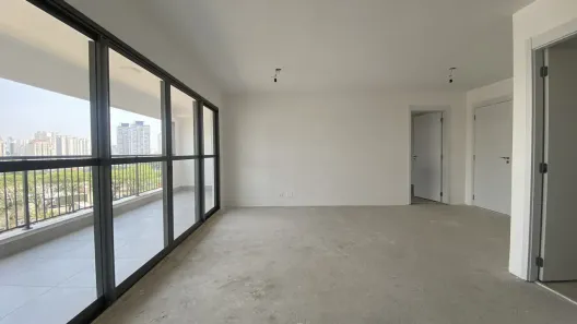 Apartamento com 3 Quartos à venda, 118m² no Parque Industrial Tomas Edson, São Paulo