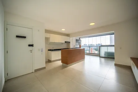 Apartamento com 2 Quartos à venda, 85m² no Vila Clementino, São Paulo