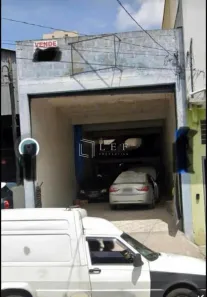 Ponto Comercial à venda, 140m² no Vila Romana, São Paulo