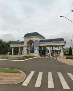 Lote/Terreno à venda, 319m² no Parque Brasil 500, Paulínia
