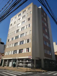 Apartamento com 3 Quartos à venda, 95m² no Bosque, Campinas