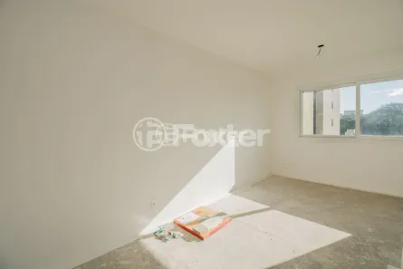 Kitnet com 1 Quarto à venda, 38m² no Marechal Rondon, Canoas