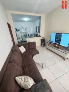 Casa com 1 Quarto à venda, 67m² no Vila São Luís, Duque de Caxias