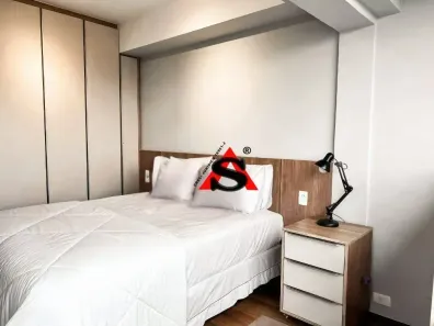 Apartamento com 1 Quarto à venda, 35m² no Butantã, São Paulo