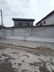 Casa com 2 Quartos à venda, 55m² no Caiçara, Praia Grande