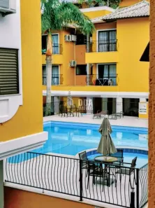 Apartamento com 2 Quartos à venda, 71m² no Cachoeira do Bom Jesus, Florianópolis