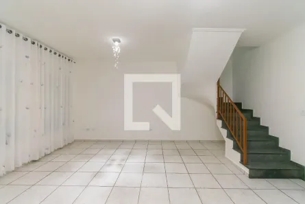 Casa com 3 Quartos à venda, 116m² no Vila Alpina, São Paulo
