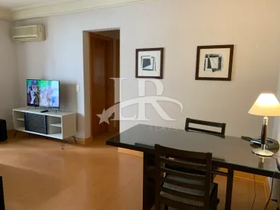 Flat com 1 Quarto para alugar, 45m² no Vila Uberabinha, São Paulo