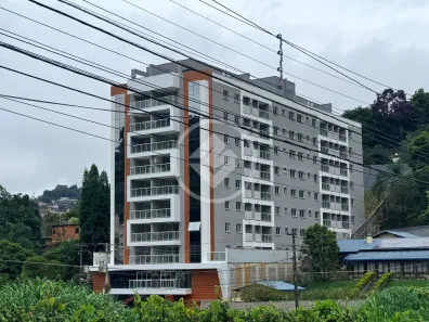 Apartamento com 3 Quartos à venda, 92m² no Agriões, Teresópolis