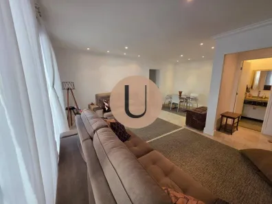 Apartamento com 3 Quartos à venda, 120m² no Vila Pompéia, São Paulo