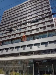 Apartamento com 1 Quarto à venda, 50m² no Vila Regente Feijó, São Paulo