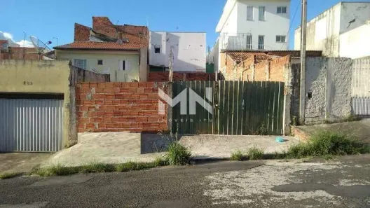 Lote/Terreno à venda, 160m² no Parque São Camilo, Itu