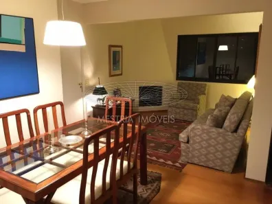 Apartamento com 3 Quartos à venda, 110m² no Campo Belo, São Paulo