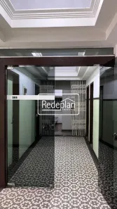 Sala Comercial para alugar, 60m² no Centro, Barra Mansa