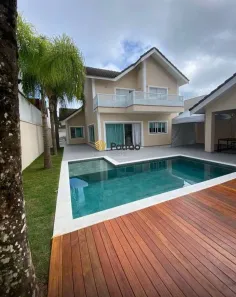 Casa de Condomínio com 3 Quartos à venda, 400m² no Parque Terra Nova II, São Bernardo do Campo