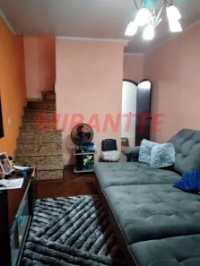 Sobrado com 3 Quartos à venda, 250m² no Parque Continental I, Guarulhos