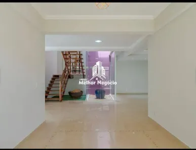 Casa com 4 Quartos à venda, 402m² no Betel, Paulínia