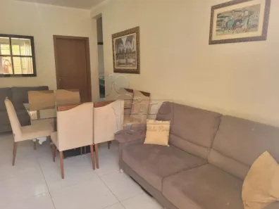 Apartamento com 2 Quartos à venda, 53m² no Residencial Greenville, Ribeirão Preto