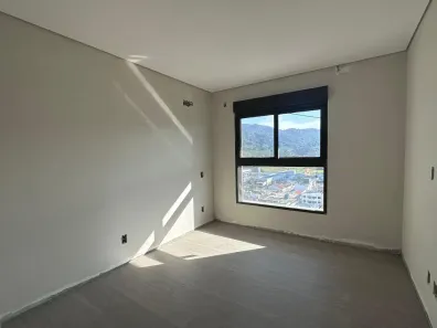 Apartamento com 3 Quartos à venda, 124m² no Praia Brava de Itajaí, Itajaí