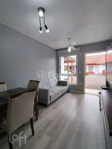 Casa de Condomínio com 2 Quartos à venda, 50m² no Olaria, Canoas