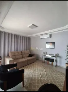 Casa com 3 Quartos à venda, 150m² no Parque Residencial Regina (Nova Veneza), Sumaré