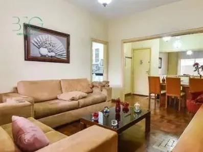 Apartamento com 2 Quartos à venda, 78m² no Liberdade, São Paulo