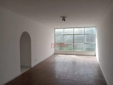 Apartamento com 3 Quartos para alugar, 120m² no Nazaré, Salvador
