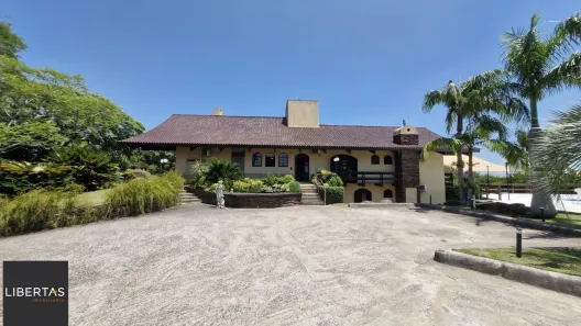 Casa de Condomínio com 3 Quartos à venda, 497m² no Cavalhada, Porto Alegre