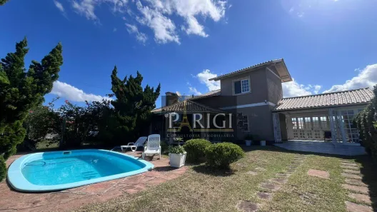 Casa com 4 Quartos à venda, 150m² no Imbé, Imbé