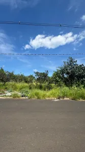 Lote/Terreno à venda, 971m² no Distrito Industrial Onofre Jacometi, Franca