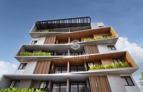 Apartamento com 2 Quartos à venda, 54m² no Aeroclube, João Pessoa