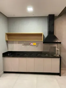 Casa com 3 Quartos à venda, 115m² no Jardim Monte Carlo, Indaiatuba