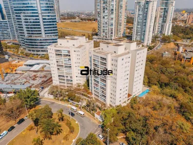 Apartamento com 3 Quartos à venda, 181m² no Alphaville Conde I, Barueri