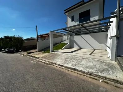 Casa de Condomínio com 3 Quartos à venda, 190m² no Jardim Promeca, Várzea Paulista